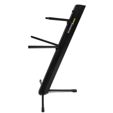 Stand Soundking Sk102 Para 2 Teclados Ajustable